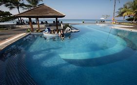 Sunny Paradise Resort